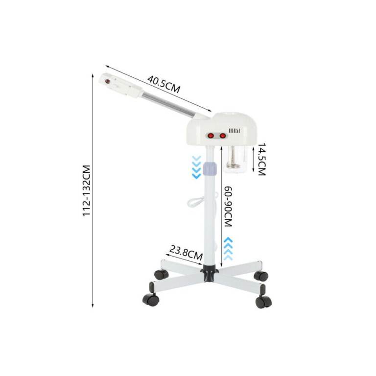 Professional Facial Ozone Steamer Face Sprayer