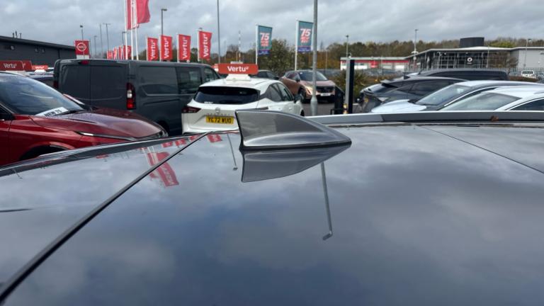 2022 Nissan Qashqai 1.3 DiG-T MH Tekna 5dr Petrol Hatchback Hatchback Petrol Manual