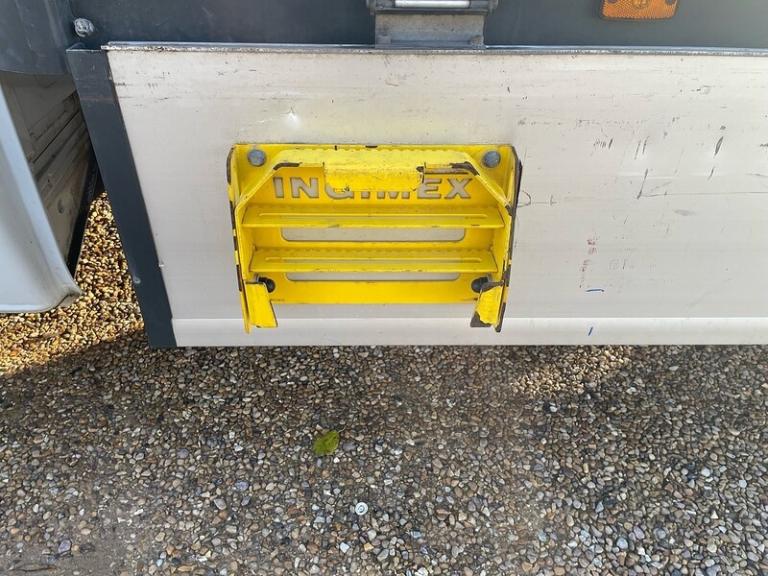 2022 Mercedes-Benz Sprinter 315 2.0 CDI Progressive L3 LWB 14FT DROPSIDE - WHITE Dropside Diesel ...