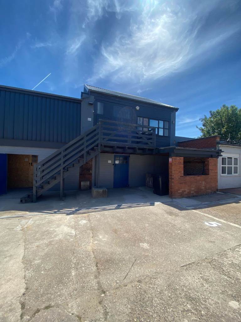 Workshop, Storage & Studio Units To Let | Doncaster DN4 | From £400pcm