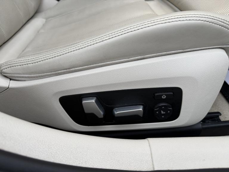 BMW 8 SERIES 3.0 840d xDrive M Sport Gran Coupe 2021