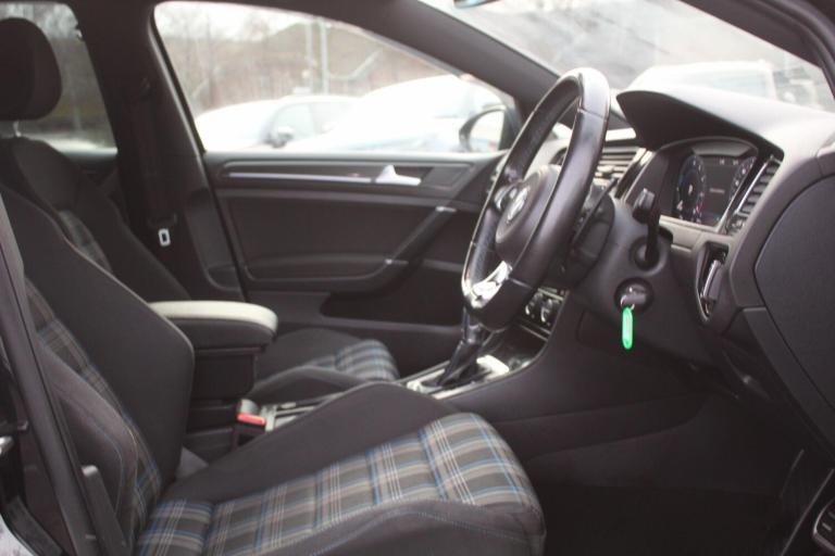 2017 Volkswagen Golf 1.4 TSI GTE 5dr DSG HATCHBACK PETROL/ELECTRIC Automatic