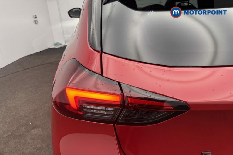 2023 Vauxhall Corsa 1.2 Turbo GS 5dr HATCHBACK PETROL Manual