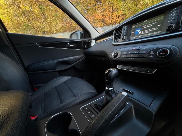 2016 Kia Sorento 2.2 CRDi KX-2 AWD Euro 6 (s/s) 5dr ESTATE Diesel Manual