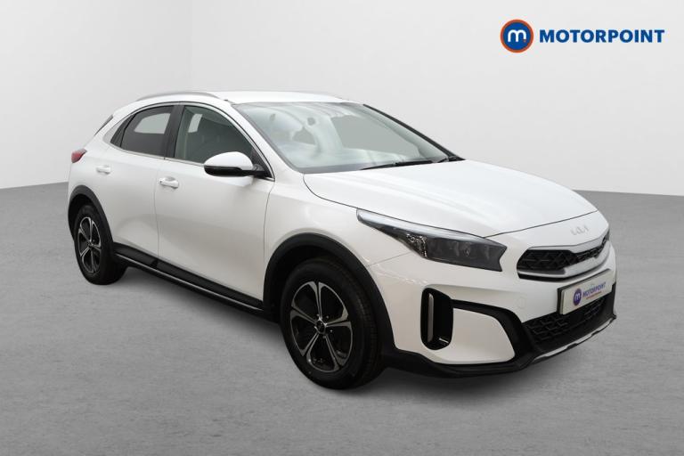 2023 Kia XCeed 1.6 GDi PHEV 3 5dr DCT Hatchback Hybrid Automatic