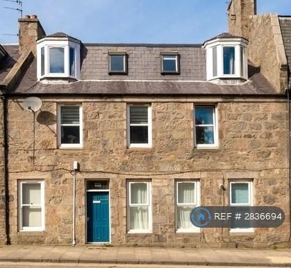 1 bedroom flat in Great Western Road, Aberdeen, AB10 (1 bed) (#2836694)