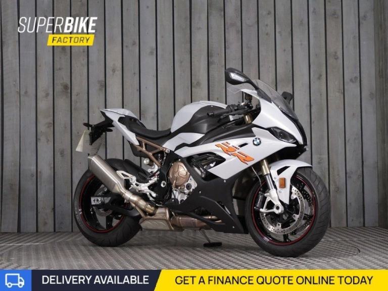 2022 71 BMW S 1000 RR SPORT