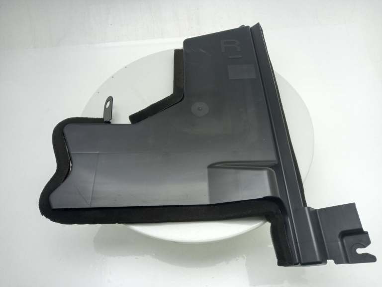 Nissan Leaf Front Air Guide 2010-2017 928143nl0a