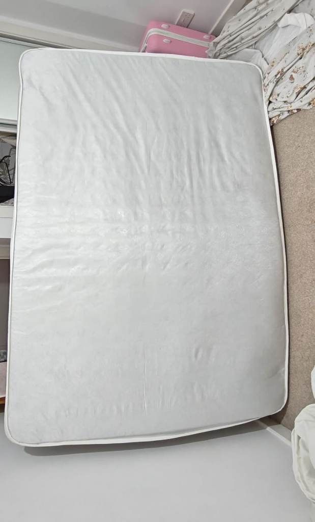 2 ,Double size mattress 