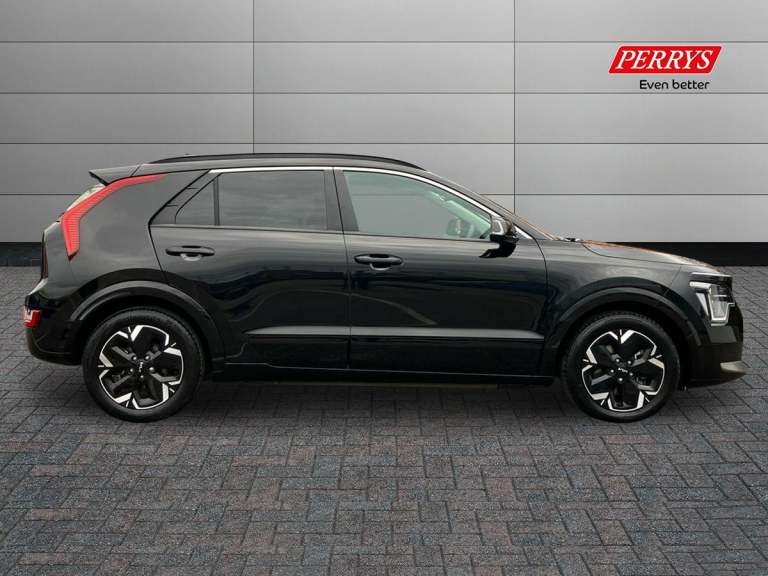 2022 Kia Niro 150kW 3 65kWh 5dr Auto Estate ELECTRIC Automatic