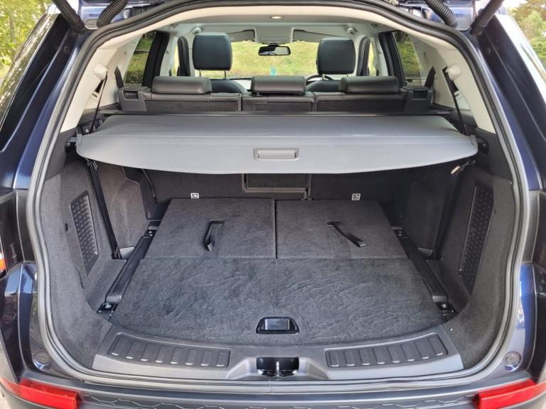 2019 Land Rover Discovery Sport 2.0 SD4 240 HSE Luxury 5dr Auto ESTATE Diesel Automatic