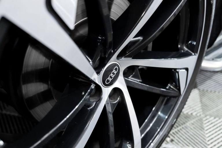 2021 Audi Q7 3.0 TFSI V6 55 Vorsprung SUV 5dr Petrol Tiptronic quattro Euro 6 (s/s) (340 ESTATE P...