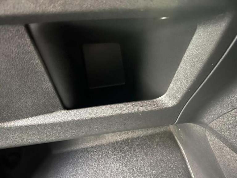 2023 Vauxhall Combo 2300 1.5 Turbo D 100ps H1 Prime Van PANEL VAN DIESEL Manual