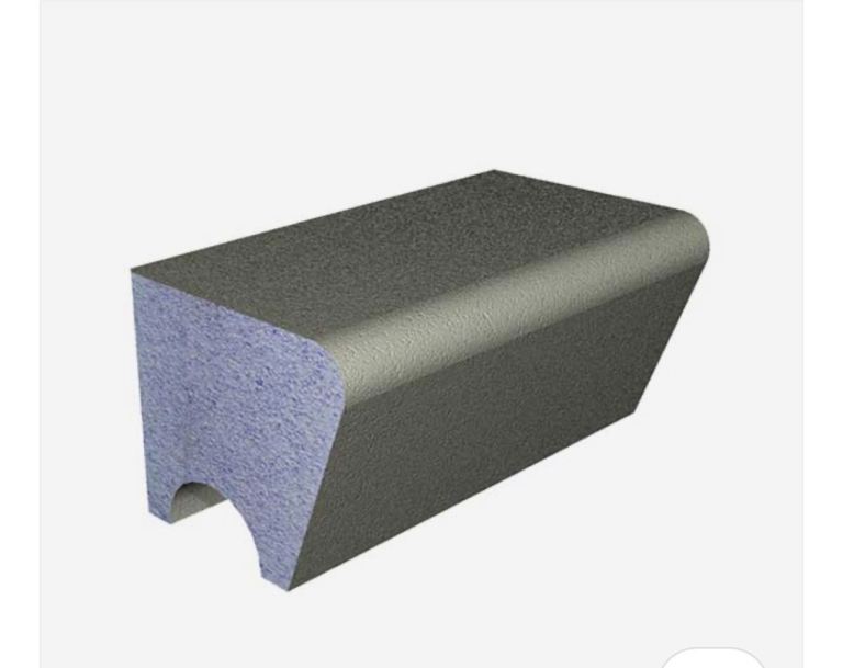 image for Shower / bathroom / sauna bench