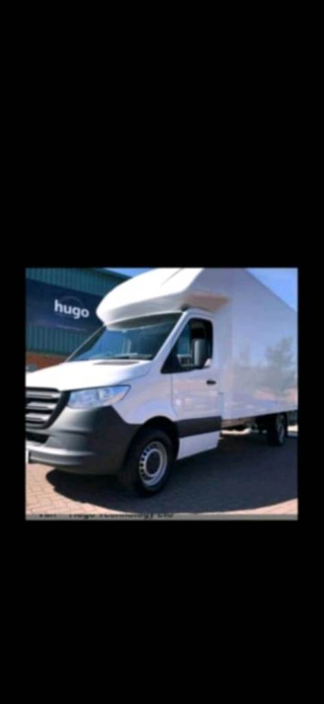 ✅️Man with Van,BEST PRICES, House moves, Flat moves, Rubbish removals
