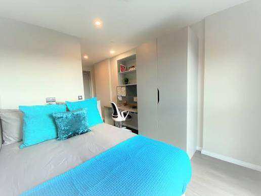 Tenancy take over - Bronze Ensuite ( Cathedral view)