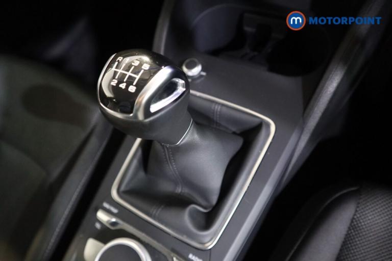 2021 Audi Q2 35 TFSI Sport 5dr ESTATE PETROL Manual