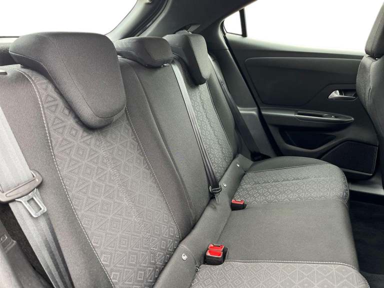  Vauxhall Mokka 1.2 Turbo Se Edition Suv 5dr Petrol Manual Euro 6 s/s 100 Ps