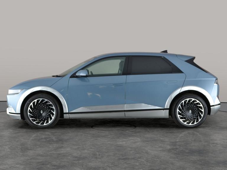 2024 Hyundai IONIQ 5 77kWh Ultimate Hatchback 5dr Electric Auto (228 ps) - SURROUND VIEW - KEYLE ...