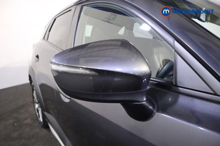 2018 Mazda CX-3 2.0 GT Sport 5dr SUV Petrol Manual