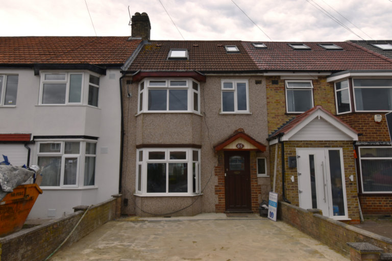4 bedroom house in Uxbridge, UB10
