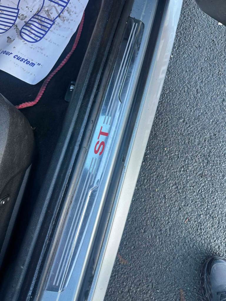 SWAP MONDEO ST155 NICE EXAMPLE IMMACULATE CAR 