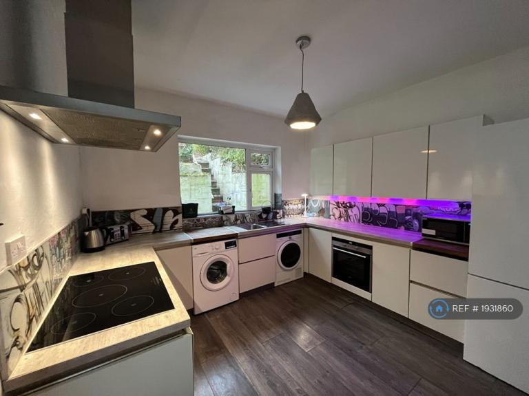 1 bedroom in Beechwood Road, Uplands, Swansea, SA2 (#1931860)