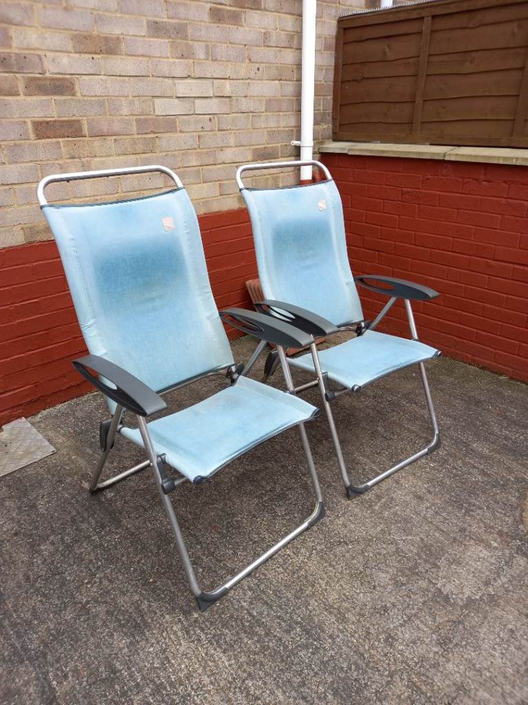 Garden chairs 