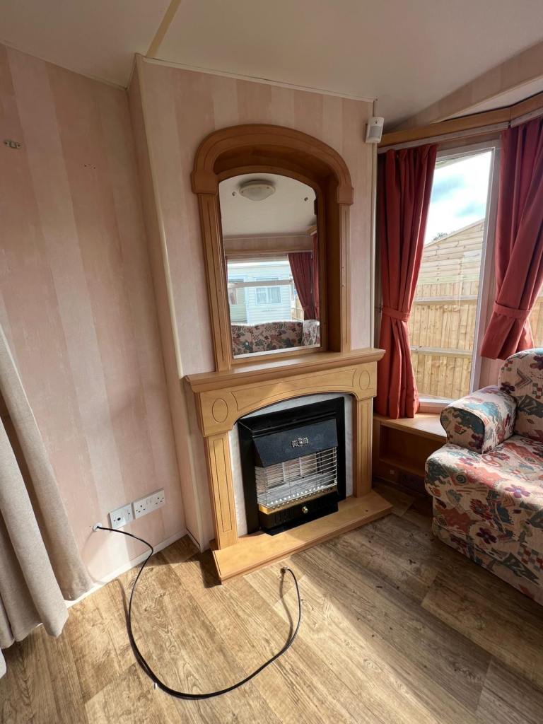 Status caravan to rent 