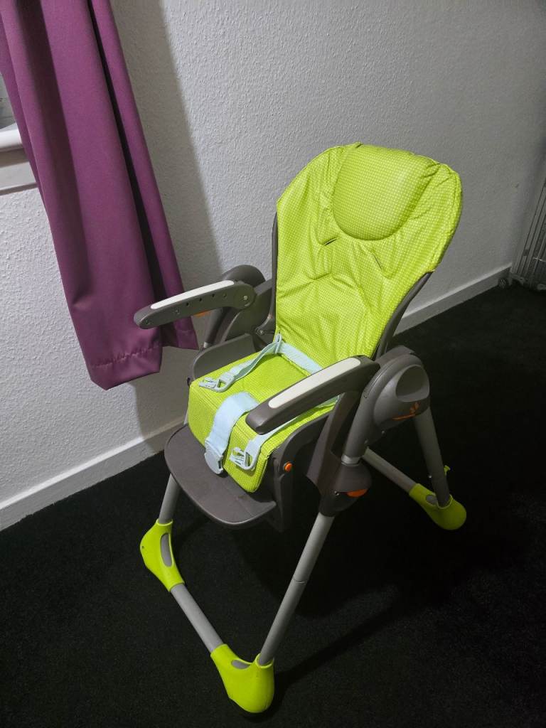 Chicco High Chair