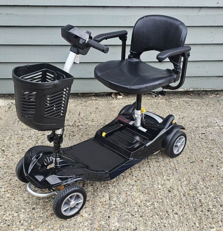 Drive AstroLite light weight Mobility Scooter  