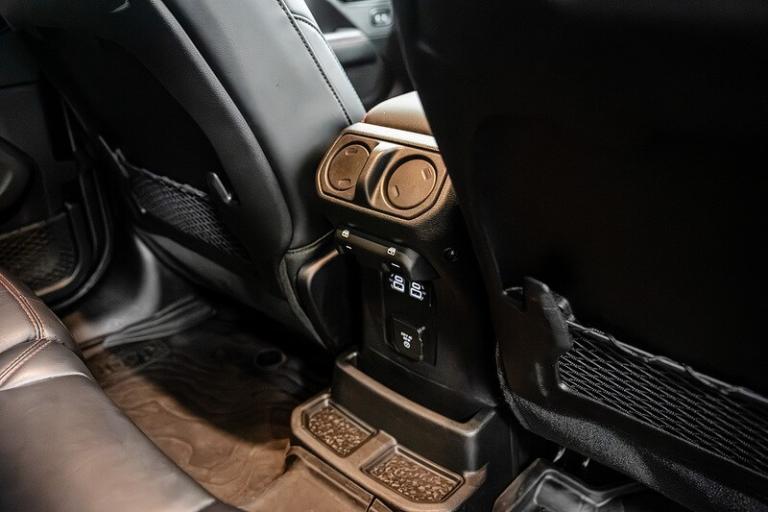 2024 Jeep Wrangler GME Rubicon SUV Petrol Automatic