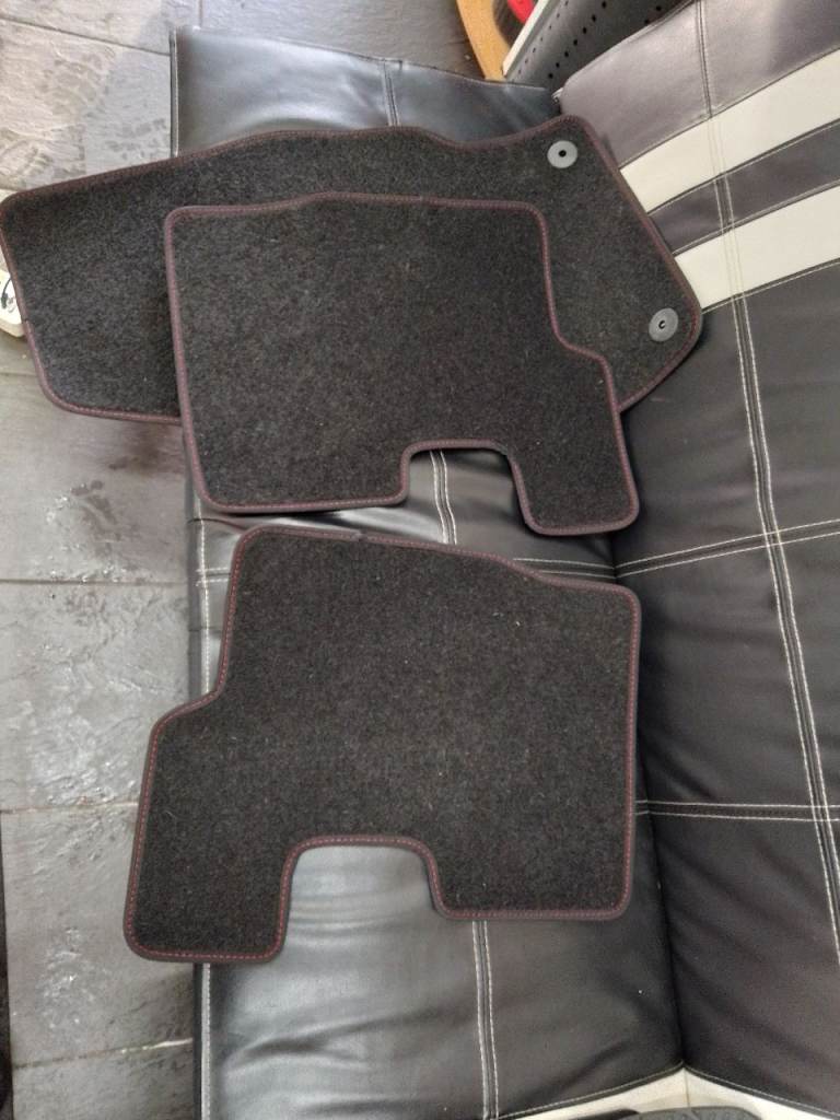 car interior mats