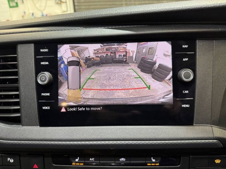 2023 73 VOLKSWAGEN TRANSPORTER VDUB CUSTOM KOMBI 150PS DSG LWB HIGHLINE, VW OPTI