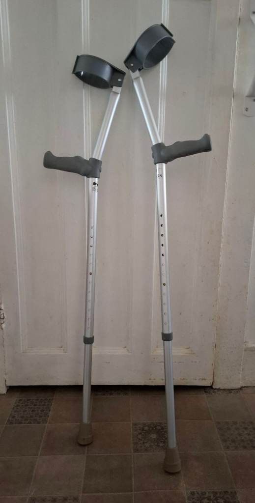 Crutches