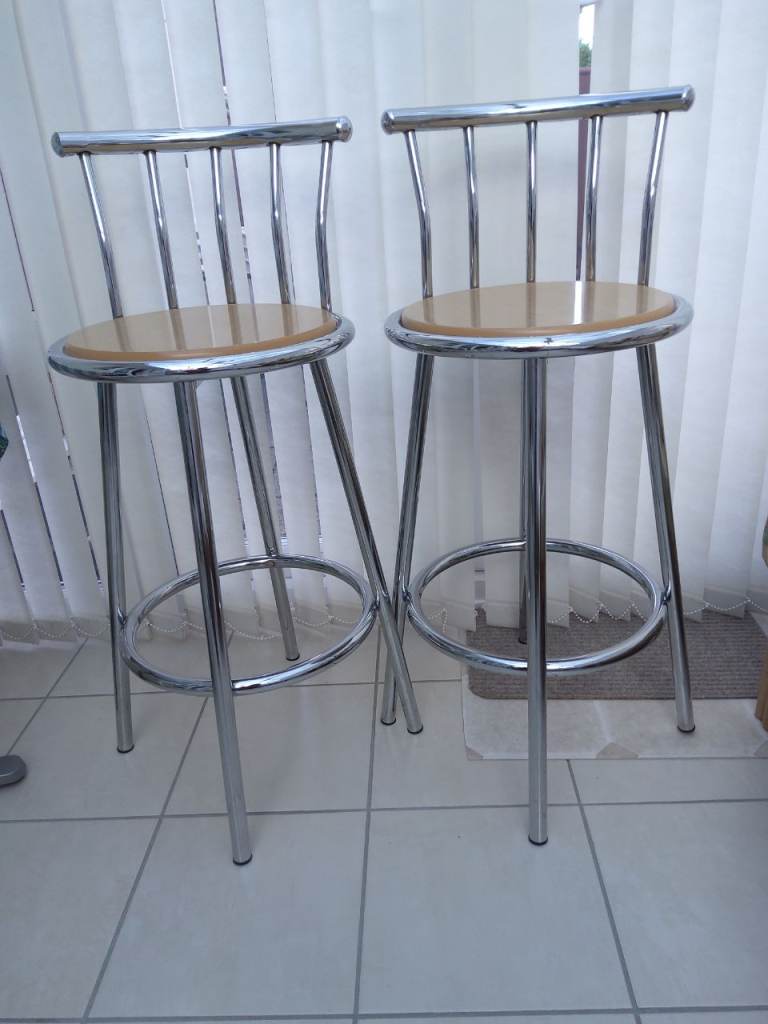 Kitchen stools