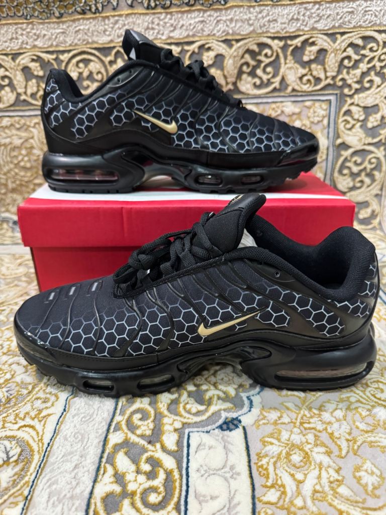 TN Nike Air Max Tuned 1 Manchester
