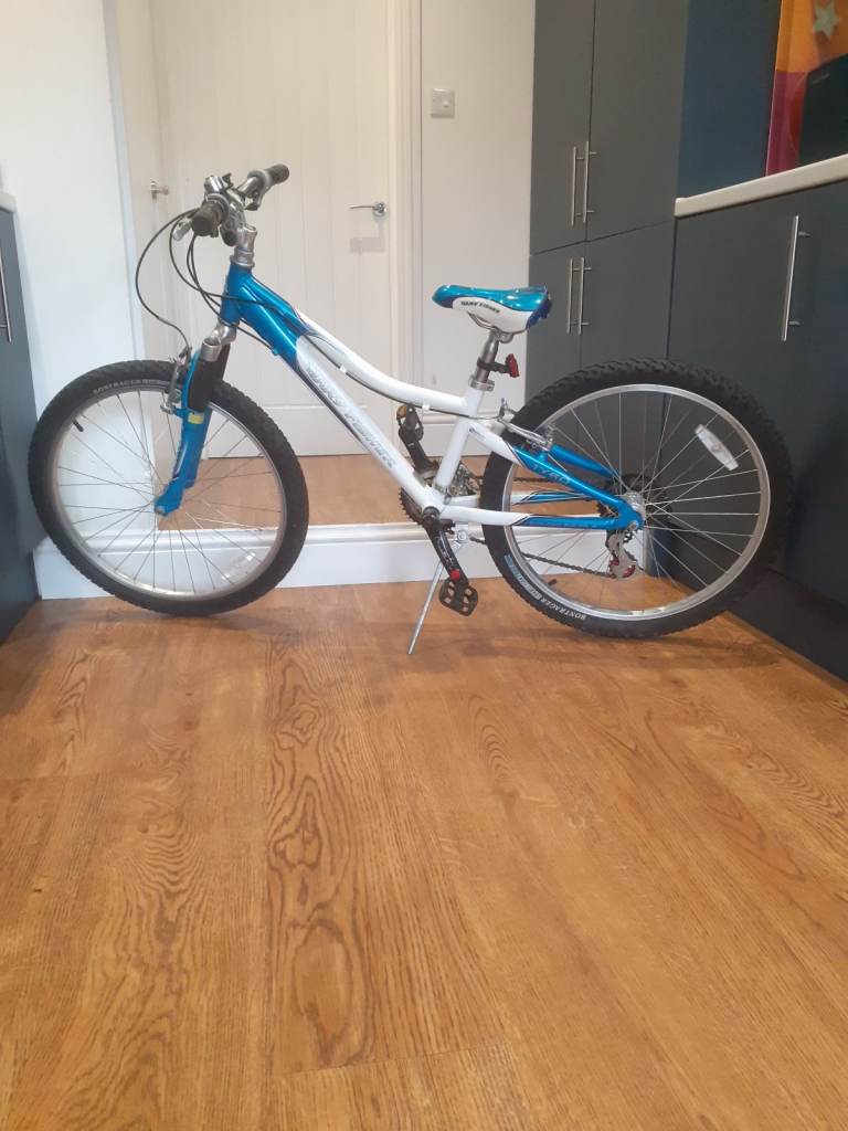 BICYCLE  24  "   7  Gears  -  V G Condition - Collection Winchester ( Parking available )