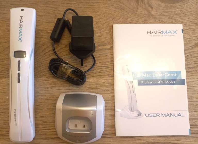 image for HAIRMAX LASER COMB