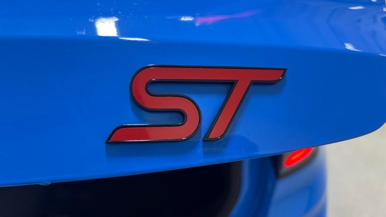 2024 Ford Puma 1.5 EcoBoost ST 5dr Petrol Hatchback Hatchback Petrol Manual