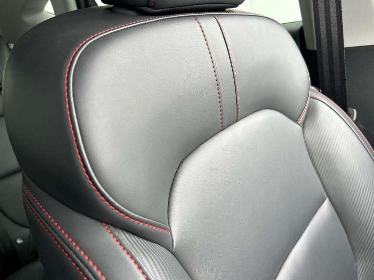 2023 MG MG ZS 1.0 T-GDI Exclusive SUV 5dr Petrol Auto Euro 6 (111 ps) SUV PETROL Automatic