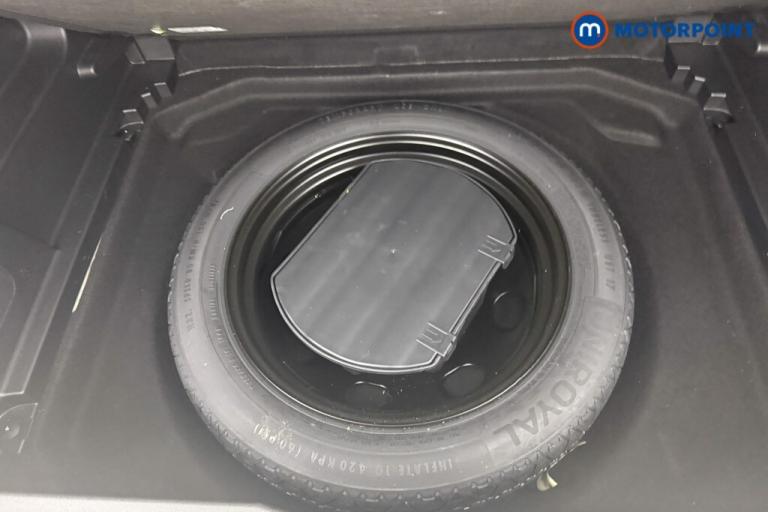 2019 Citroen C5 Aircross 1.2 PureTech 130 Flair Plus 5dr HATCHBACK PETROL Manual