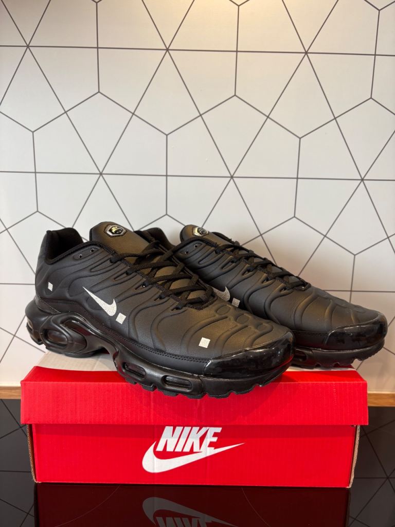 TN’s message for size £40