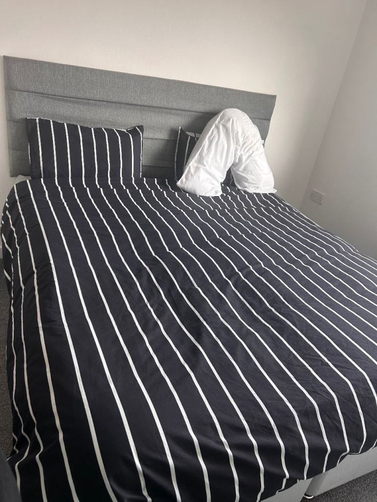 super king bed 