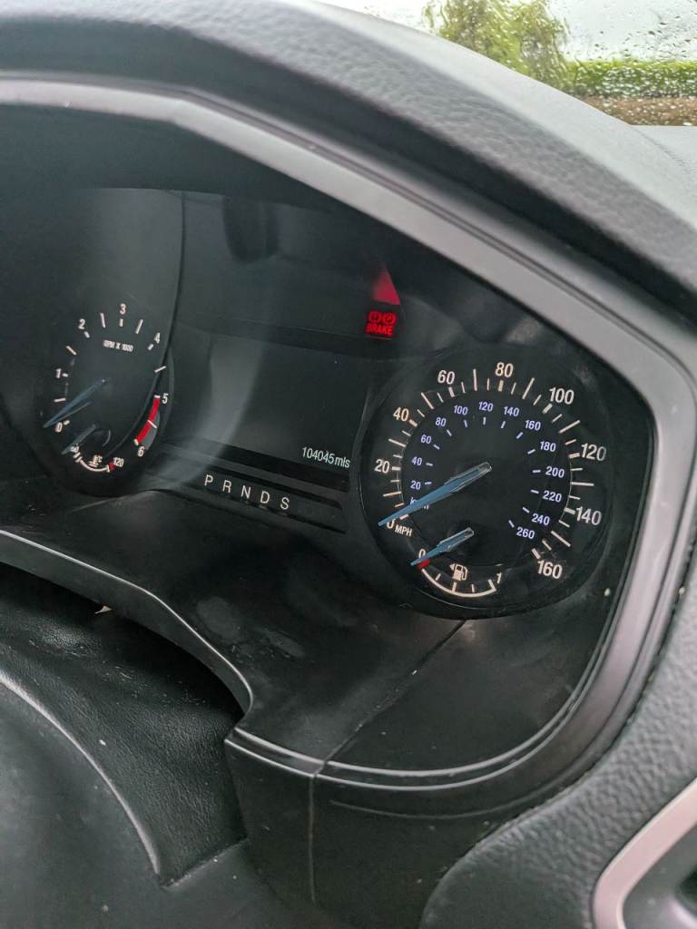 🚗 FOR SALE – FORD GALAXY - DIESEL - AUTOMATIC 🚗