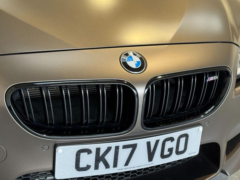 BMW M6 4.4 V8 Coupe 2dr Petrol DCT Euro 6 (s/s) (560 ps) Petrol Automatic