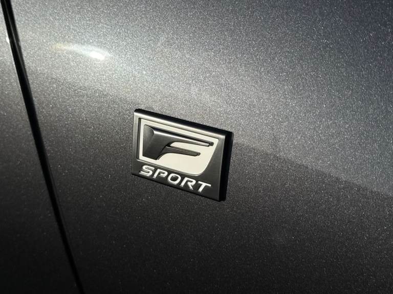 2023 Lexus ES 2.5 300h F Sport E-CVT Euro 6 (s/s) 4dr Saloon PETROL/ELECTRIC Automatic