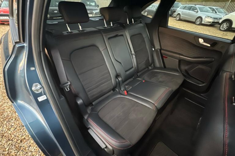  Ford Kuga 1.5 Ecoblue St Line First Edition Suv 5dr Diesel Auto Euro 6 s/s 120