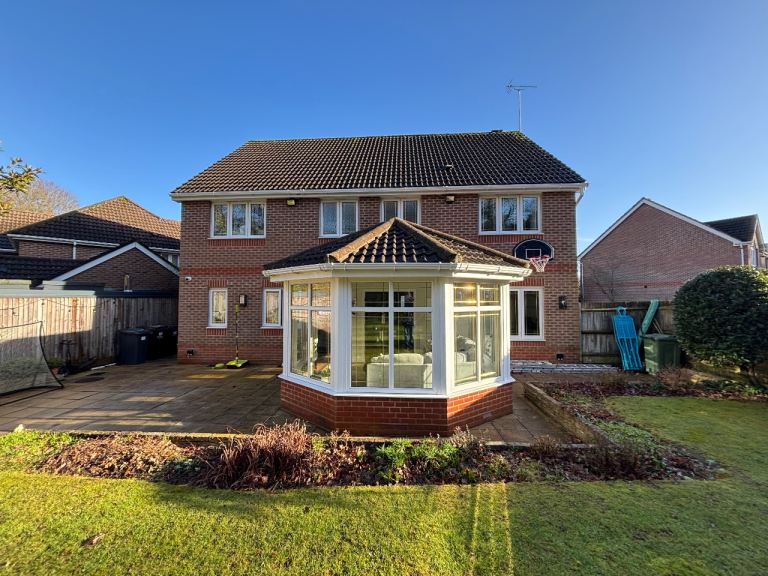 Conservatory for sale 