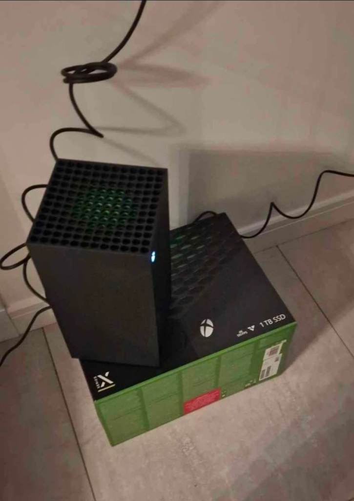 Xbox Series X